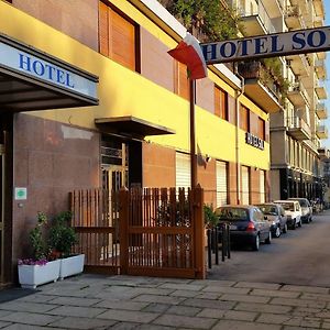 Hotel Sole نوتشيرا إنفريوري Exterior photo