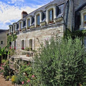 Hotel Diderot شينون Exterior photo