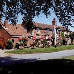 فندق The Longham White Horse Dereham Exterior photo