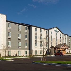 Woodspring Suites New Orleans Airport كينير Exterior photo