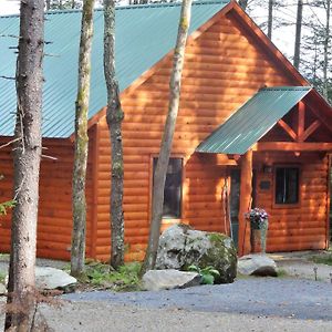 Robert Frost Mountain Cabins ميدلبوري Exterior photo