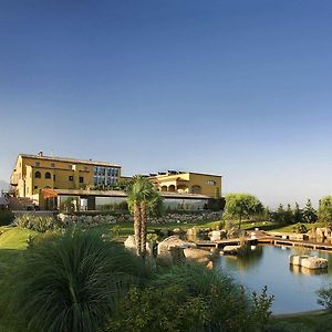 Can Bonastre Wine Resort, The Originals Relais Masquefa Exterior photo