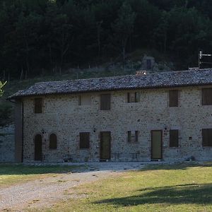 فندق Vista Del Mondo Bazzano Inferiore Exterior photo