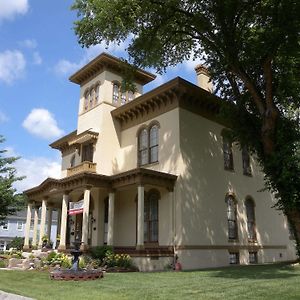 نيو ألباني The Pepin Mansion B&B On Mansion Row - 10 Min To Start Of The Bourbon Trail Exterior photo