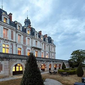 فندق Chateau Saint-Michel - Cercle Des Grands Crus Rully  Exterior photo