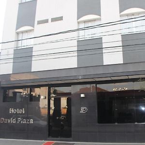 فندق Samba أوساسكو Exterior photo