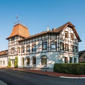 Hotel Birke - Appartments Waldesruh كيل Exterior photo