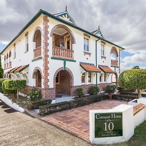 مبيت وإفطار إبسويتش Cumquat House Exterior photo