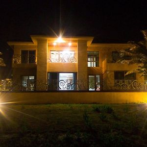 مدينة سيوجويبو Wimihyang Pension Exterior photo