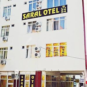 Derince Saral Otel Exterior photo