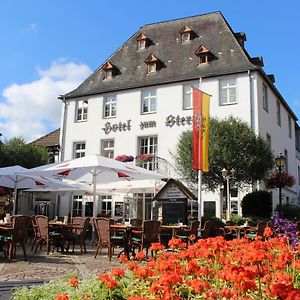 باد نوينهار اهرفيل Hotel Zum Stern Exterior photo