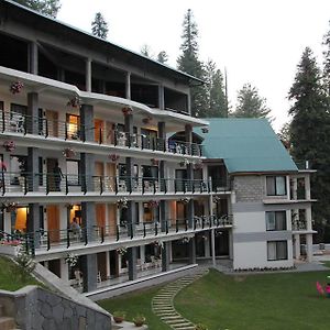 فندق Summer Retreat Nathia Gali Exterior photo