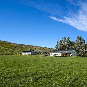 لاوغار Vallakot Farm Guesthouse Exterior photo