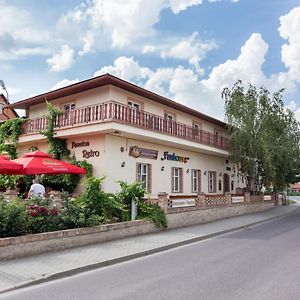 فندق Retro Vrbovec Exterior photo