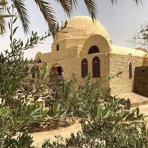 فندق أحمد سفاري كامب الباويطي Exterior photo