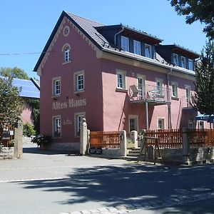 شقة Altes -Haus Gattendorf Exterior photo