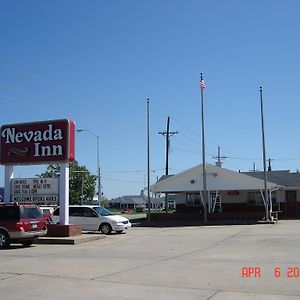 موتيل Nevada نيفادا إن Exterior photo