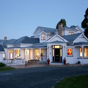 كامبريدج Maungakawa Villa Exterior photo