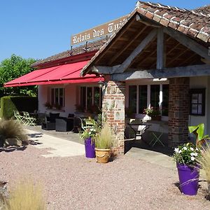 فندق Le Relais Des Tuileries Sereilhac Exterior photo