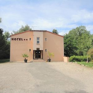 فندق La Bonne Auberge Pommevic Exterior photo