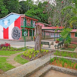 فندق Hacienda Juanita Maricao Exterior photo