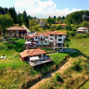 Guest House Panorama جيلا Exterior photo