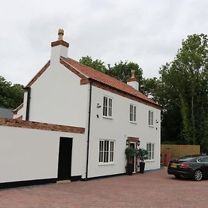 Lowdham Gonalston Boutique B&B Exterior photo