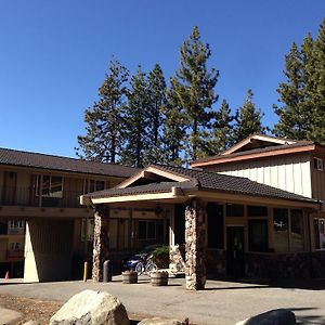 Tahoe Villa North Lodge سووث لاك تاهوي Exterior photo