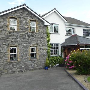 سلايغو Pearse Lodge Exterior photo