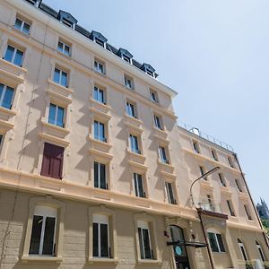 فيفي Visionapartments Rue Des Communaux - Contactless Check-In Exterior photo