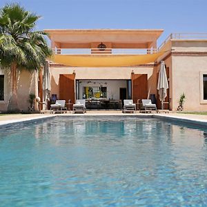 Oulad Snaguia Villa Salamouni By Sejour Maroc Exterior photo