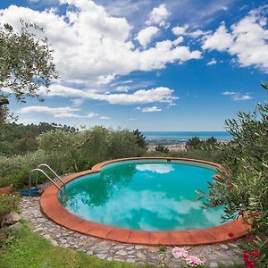 ماسا Holiday Home Villa Poggiobello By Interhome Exterior photo