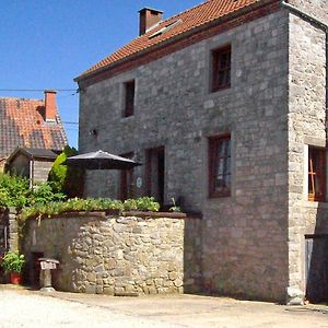 Holiday Home La Bastide By Interhome Thy-le-Bauduin Exterior photo