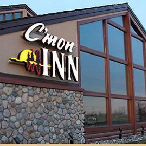 C'Mon Inn & Suites فارغو، داكوتا الشمالية Exterior photo