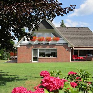 Ferienwohnung Altes Land Familie H Steinkirchen  Exterior photo