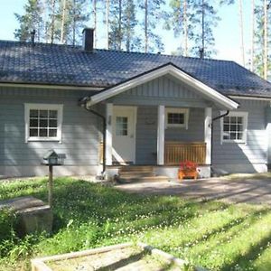 Lahdenkylä Holiday Home Kapalamaki By Interhome Exterior photo