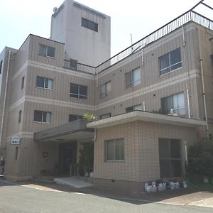 Aoi Business Hotel فوكوياما Exterior photo