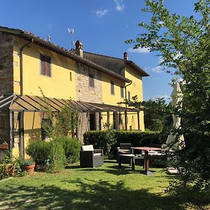 فيلا Tenuta Dei Cavalieri Molino del Piano Exterior photo