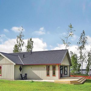 Kvänarp Amazing Home In Vittaryd With 4 Bedrooms, Sauna And Wifi Exterior photo