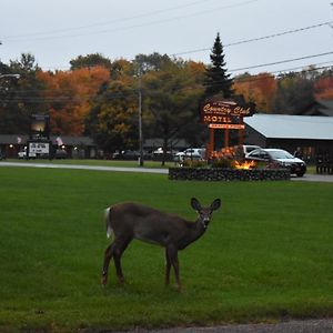 أولد فورغ Country Club Motel Exterior photo