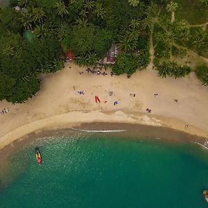 فندق بنجالوز ماي بين راي Than Sadet Beach Exterior photo