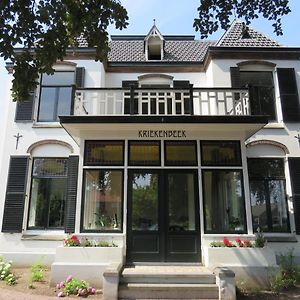 Lent B&B Villa Kriekenbeek Exterior photo
