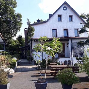 Wachter Ferienwohnung Im Frankenwald سليبتز Exterior photo