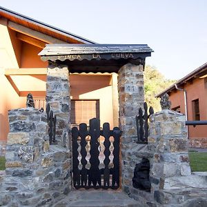منزل الضيف Las Médulas  في Lares - Cabanas Rurales Exterior photo