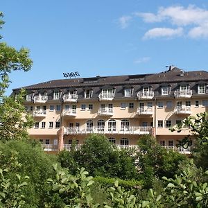 Hotel Lahnschleife فايلبورغ Exterior photo