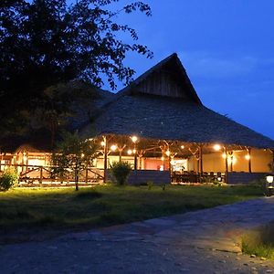 Mara Sweet Acacia Lodge تاليك Exterior photo