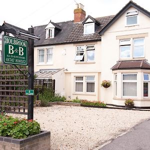 شافتسبري Holbrook Bed And Breakfast Exterior photo