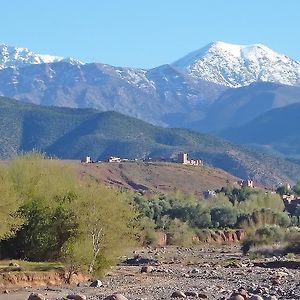 فندق Kasbah Angour تهنوت Exterior photo