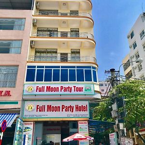 هاي فونج Full Moon Party Hotel Exterior photo