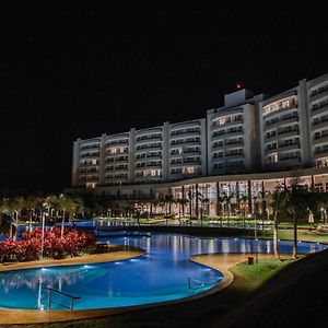 ريبيراو كلارو Tayaya Aqua Resort Exterior photo